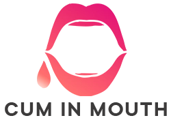 Cum in Mouth